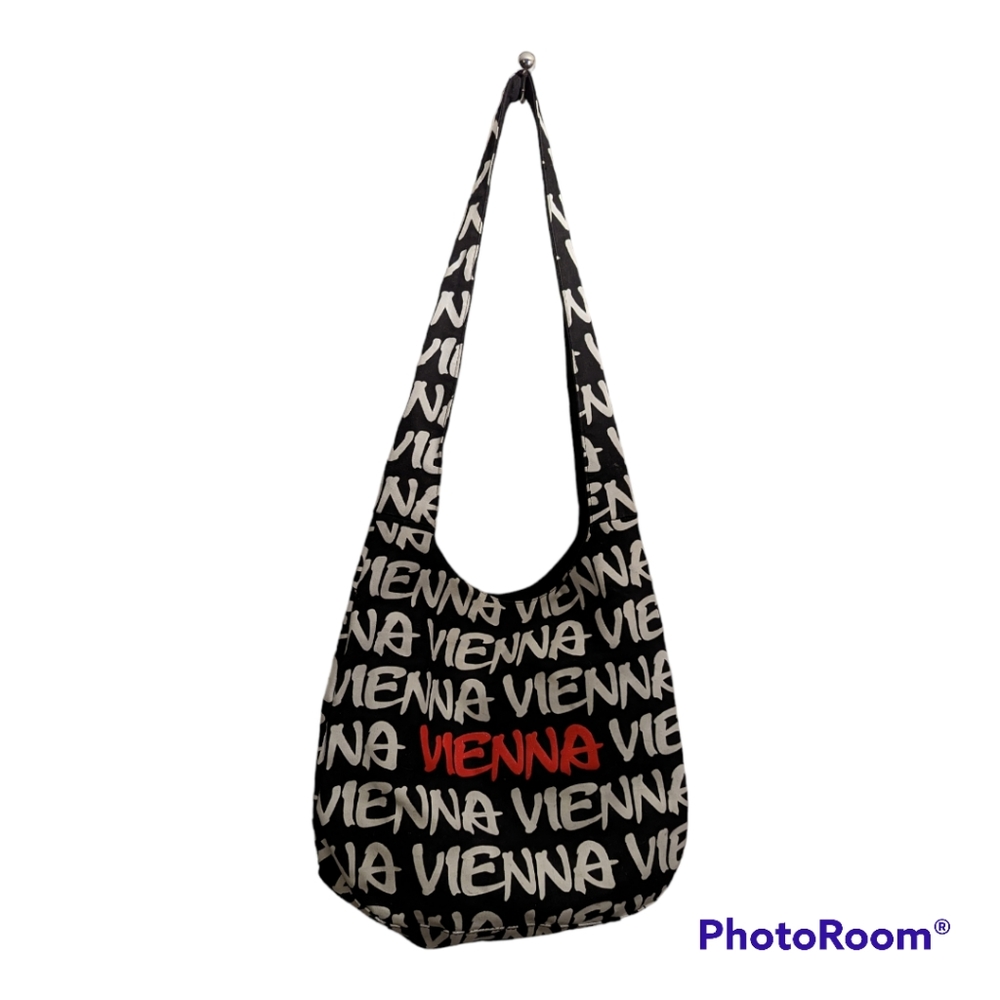 Vienna tote bag